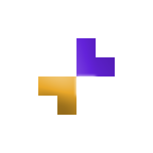 Primar - a colorful new take on the classic block puzzle idea!